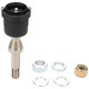  Allstar Performance Low Friction B/J Screw Straight Pin K772 1-2In 