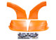 FIVESTAR Fivestar Md3 Evolution Dlm Combo Charger Orange 