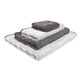 The Rag Company The Gauntlet 15X24 Microfiber Drying Towel- Single