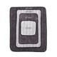The Rag Company The Gauntlet 12X12 Microfiber Drying Towel- Single