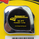 Longacre 50870 Tire Tape Measures Stagger Tape 10 ft. Length RACING GO KART