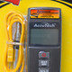  Longacre Racing 50635 AccuTech Economy RACING TIRE Digital Pyrometer 