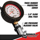 Longacre 52007 Magnum 3 ½" GID Quick Fill Tire Gauge 0-60 psi