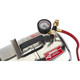 Longacre 5 Gallon Deluxe Lightweight Air Tank Only