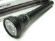  Streamlight 77551 Black Ultrastinger LED Flashlight 1100 Lumens + AC Charger 