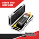 Longacre Accutech Deluxe Digital Pyrometer