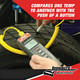 Longacre Accutech Deluxe Digital Pyrometer