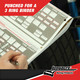 Longacre Chassis Set-Up/Tire Chart