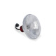  Retrobright 5.75" Led Headlight - 5700K Modern White (Sold Individually) 