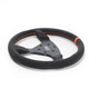  MPI 13" 6-Bolt Track Day Weatherproof Steering Wheel 