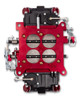 QUICK FUEL TECHNOLOGY Quick Fuel Technology 750Cfm Carburetor - Brawler Race Series 