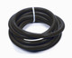 FRAGOLA Fragola 872004 #4 Push-Lok Hose Black 20ft 