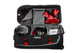  Sparco Tour Gear Bag Black/Red 