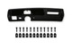 HOLLEY Holley 553-418 Bezel/Panel RacePak Dash 70-72 Chevelle SS 