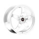 WELD RACING Weld Racing Rt-S S71 18X12 / 5X4.75 / +5.08 Polished Center 