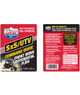  Lucas Oil Synthetic Sxs Command Drive Front Drive Differential Fluid - 1 Qt 
