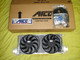 AFCO RACING PRODUCTS Afco Racing Products 80283PRO Heat Exchanger 13-   ZL1 Camaro 