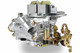 HOLLEY Holley Performance Carburetor 500Cfm 2300 Series 0-4412S 