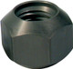  Allstar Performance ALL44097-100 Lug Nuts 5/8-11 Alum HC Dbl Chamfer 100pk 