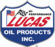 Lucas Oil Heavy Duty Oil Stabilizer 1 Gal