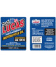 Lucas Oil High Performance 10W-40 Semi-Synthetic Motorcycle Oil - 1 Quart