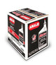AMALIE Amalie Elixir Tri-Vis Plus Gl-5 75W-85W-140 Gear Oil - 1 Quart (Case Of 12) 