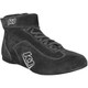 K1 Racegear Challenger Nomex Racing Shoes - Sfi 3.3/5 Approved