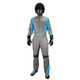 K1 Racegear Precision Ii Racing Suit - Sfi-5 Approved