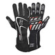 K1 Racegear Track 1 Nomex Racing Gloves