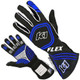 K1 Racegear Flex Nomex Gloves