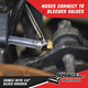 Longacre Single Brake Fluid Bleed Bottle