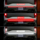 XKGlow XK041024 48" 3rd Gen Amber/White LED Tailgate Light Bar w/ Turn Signal