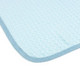 The Rag Company Dry Me A River 16X16 Waffle Weave Drying/Detailing Towel