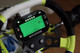 Aim Sports Mychron 5S Karting Dash And Data Logger (Includes Cylinder Head Temp Sensor)