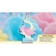  Little Trees Cotton Candy Hanging Air Freshener For Car & Home 6 Pack! 