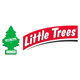  Little Trees U3S-32055-144PACK Black Ice Hanging Air Freshener for Car/Home 144 Pack! 