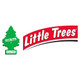  Little Trees U3S-32055-96PACK Black Ice Hanging Air Freshener for Car/Home 96 Pack! 