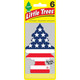  Little Trees U6P-60945-96PACK-6CTS Vanilla Pride Hanging Air Freshener for Car/Home 96 Pack! 