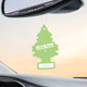 Little Trees 60433-24PACK-6CTS Jasmin Scented Hanging Air Freshener for Car & Home 24 Pack! 