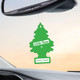  Little Trees 60316-96PACK-6CTS Green Apple Hanging Air Freshener for Car & Home 96 Pack! 