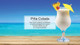  Little Trees 60967-72PACK-6CTS Pina Colada Hanging Air Freshener for Car & Home 72 Pack! 