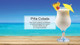  Little Trees 60967-144PACK-6CTS Pina Colada Hanging Air Freshener for Car & Home 144 Pack! 