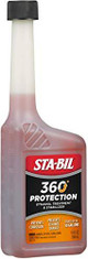  STA-BIL 22264 360 Protection Car/Auto Ethanol Treatment And Fuel Stabilizer 10oz 