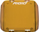 RIGID INDUSTRIES Rigid Industries Light Cover For D-Ss Series Led Lights, Yellow | Single For Universal Applications 