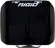 RIGID INDUSTRIES Rigid Industries Light Cover For D-Ss Series Led Lights, Black | Single For Universal Applications 