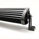  Race Sport Rs-Led-36W Street Series 8In 36W/2,340Lm Led Light Bar W/ Harness 