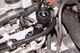  Radium Engineering Fuel Return Kit For Mitsubishi Evo X (Converts Oe Feed Line) 