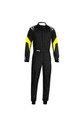 Sparco Competition Racing Suit - Sfi/Fia Certified