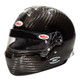 Bell Helmets Rs7 Carbon Helmet (No Duckbill) - Sa2020/Fia Approved