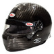 Bell Helmets Rs7 Carbon Helmet (No Duckbill) - Sa2020/Fia Approved